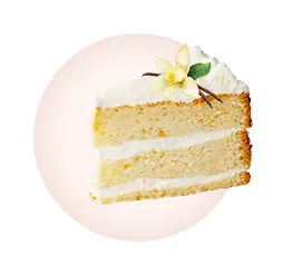 Vanilla Cake
